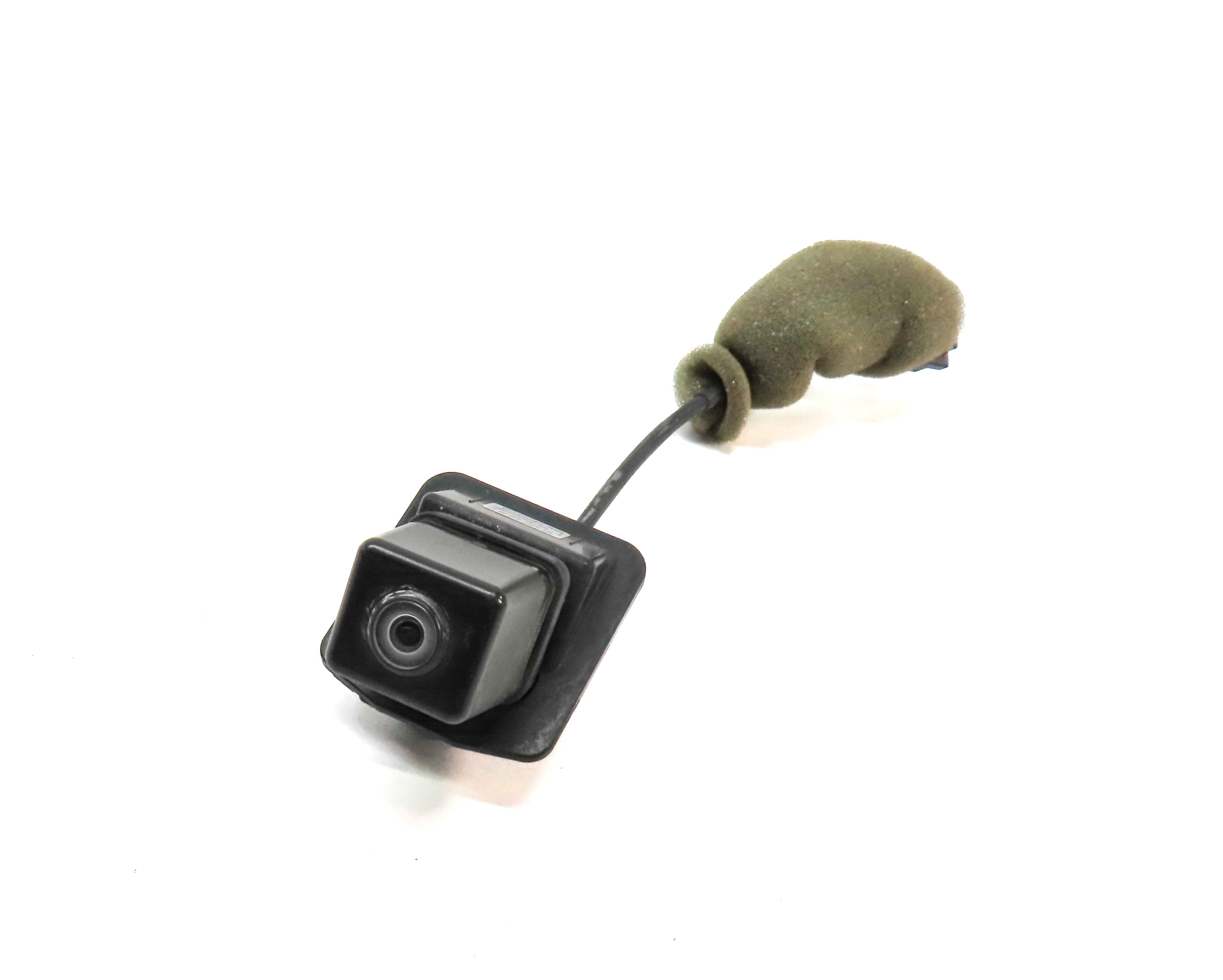 10-13 MERCEDES E300 E350 E400 E550 (A207 C207 W207 W212) BACKUP REVERSE CAMERA — exact item pictured